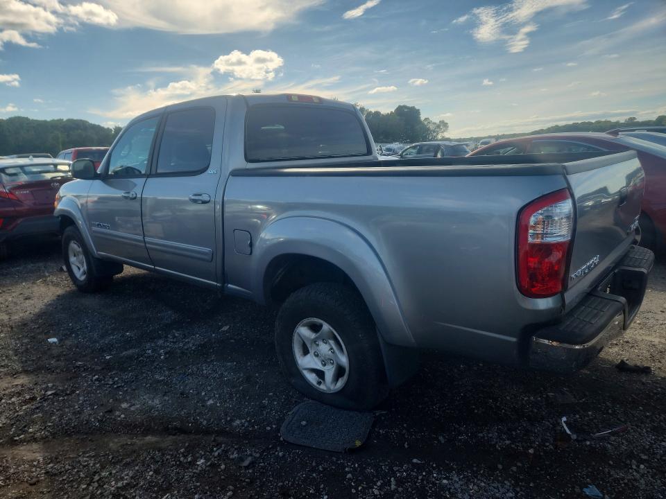 69424626 :رقم المزاد ، 5TBDT441X4S441777 vin ، 2004 Toyota Tundra مزاد بيع