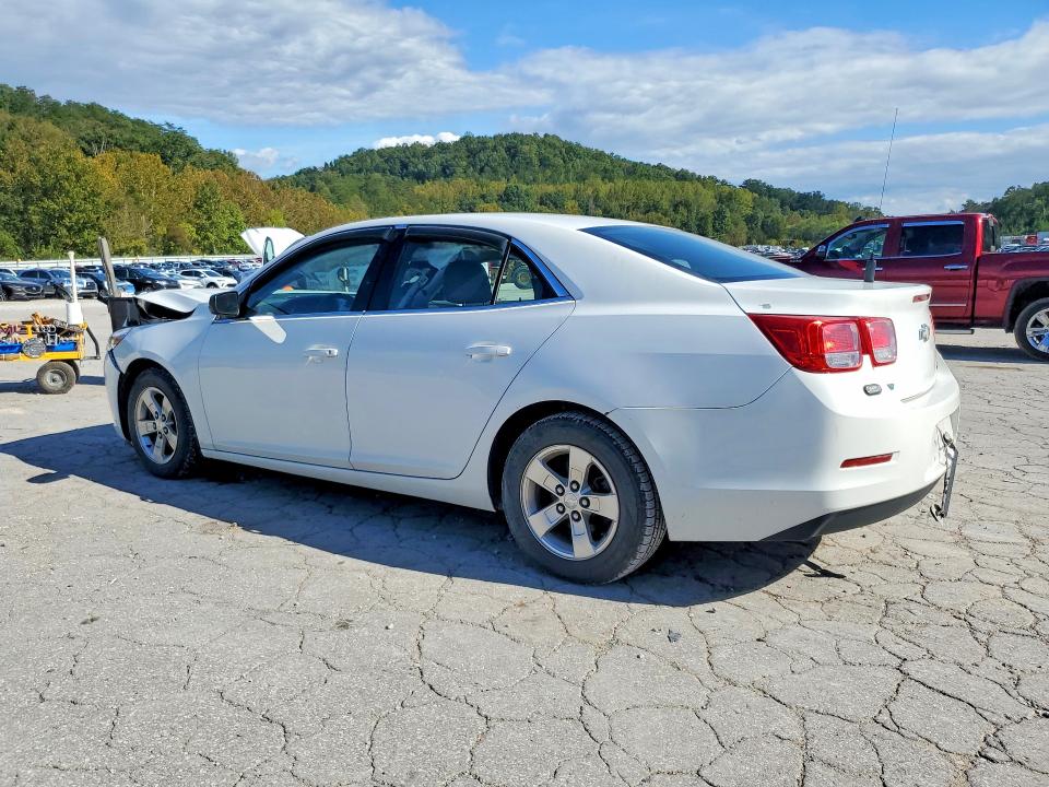 70347946 :رقم المزاد ، 1G11A5SL5FF141876 vin ، 2015 Chevrolet Malibu مزاد بيع