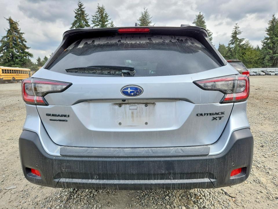 Aukcja sprzedaży 2023 Subaru Outback, vin: 4S4BTGLDXP3133960, numer aukcji: 68262306