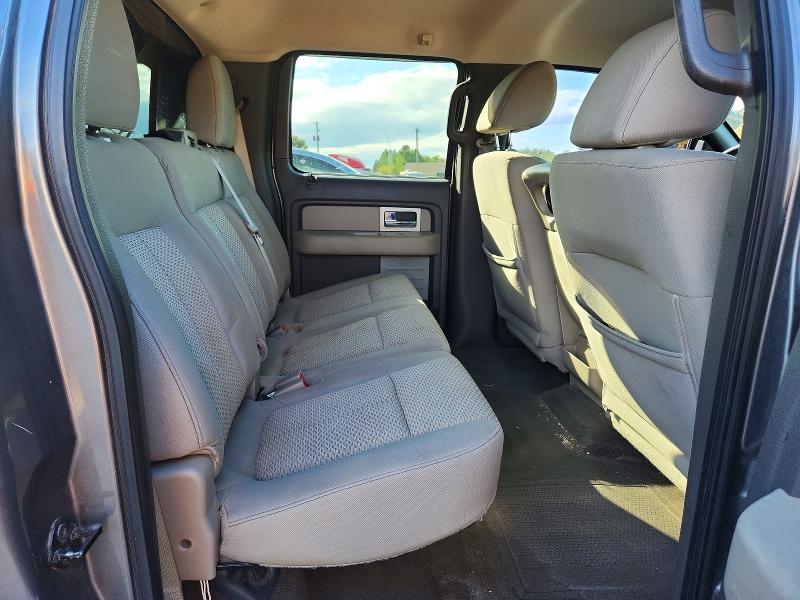 Aukcja sprzedaży 2010 Ford F150, vin: 1FTFW1EV4AFD57439, numer aukcji: 69530036