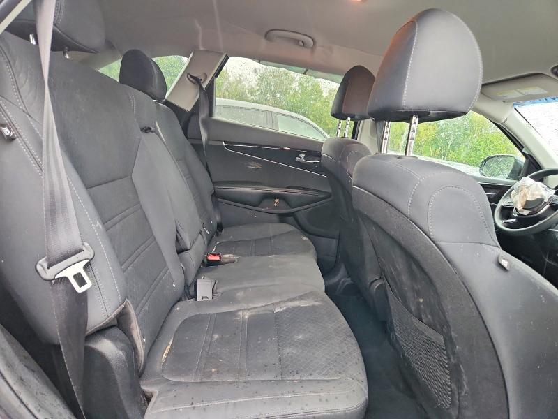 Aukcja sprzedaży 2020 Kia Sorento, vin: 5XYPGDA33LG649672, numer aukcji: 69444786