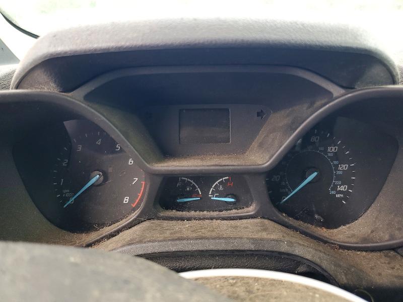 68822446 :رقم المزاد ، NM0LS7E72F1214865 vin ، 2015 Ford Transit Connect مزاد بيع