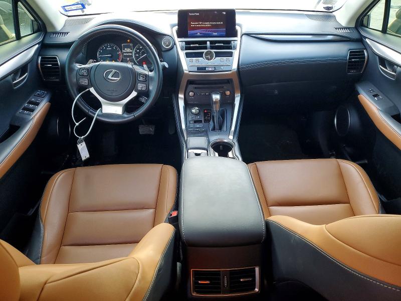 Aukcja sprzedaży 2021 Lexus Nx 300, vin: JTJDARBZ9M2178706, numer aukcji: 67031056