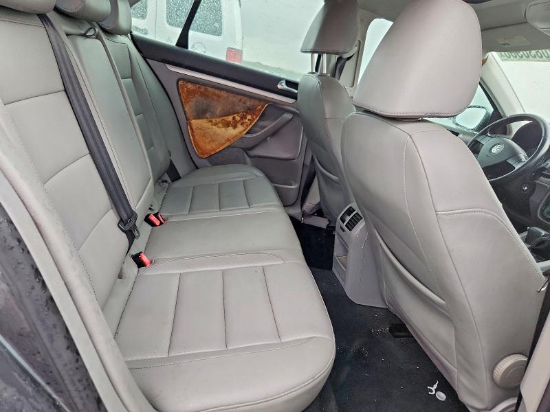 Продаж на аукціоні авто 2009 Volkswagen Jetta, vin: 3VWRM71K49M165609, номер лоту: 70830586