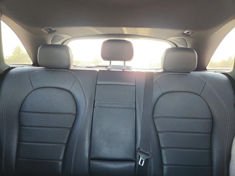 Aukcja sprzedaży 2020 Mercedes-benz Glc, vin: WDC0G8DB8LF697905, numer aukcji: 67592516