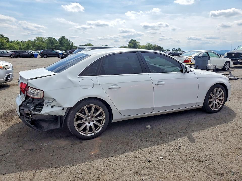 Aukcja sprzedaży 2013 Audi A4, vin: WAUFFAFL7DN022969, numer aukcji: 67995706