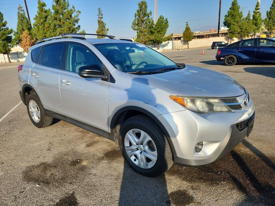 Продаж на аукціоні авто 2013 Toyota Rav4, vin: 2T3ZFREV1DW072471, номер лоту: 70510496