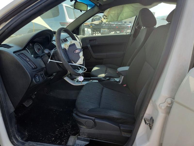 Auction sale of the 2010 Ford Focus, vin: 1FAHP3FN8AW230988, lot number: 67470526