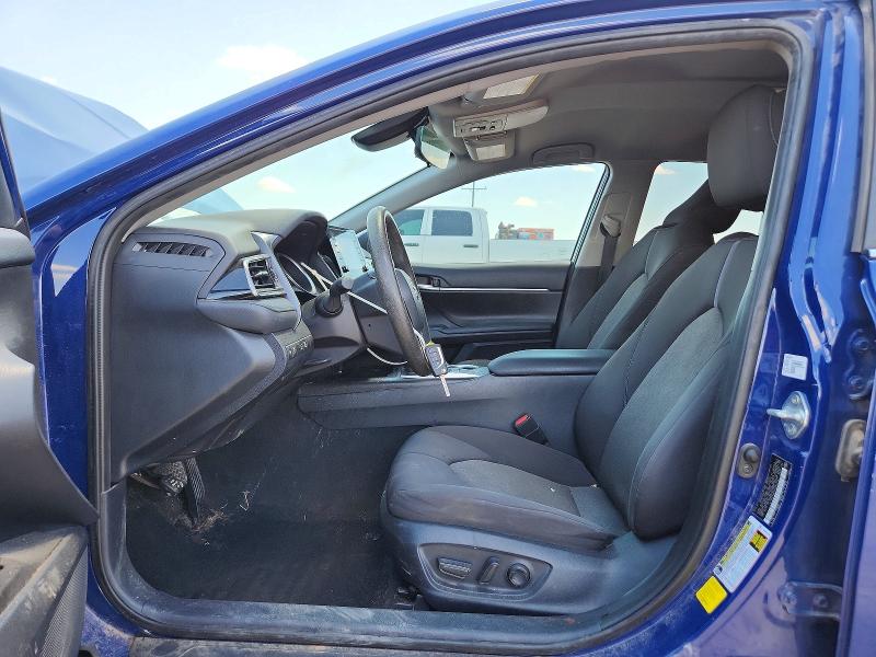 Aukcja sprzedaży 2023 Toyota Camry, vin: 4T1C11AK1PU099734, numer aukcji: 68414756