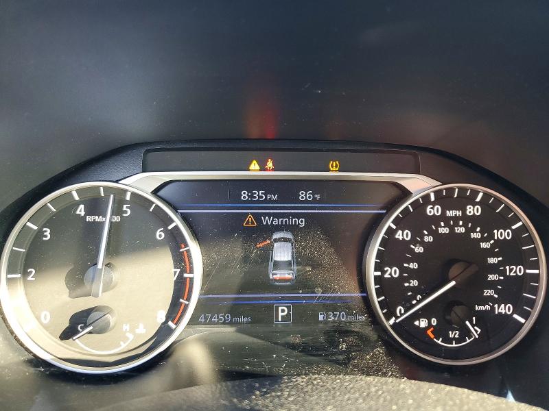 Aukcja sprzedaży 2020 Nissan Altima, vin: 1N4BL4CVXLC242625, numer aukcji: 67844806