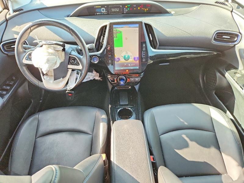 Aukcja sprzedaży 2018 Toyota Prius, vin: JTDKARFU8J3545948, numer aukcji: 69356916