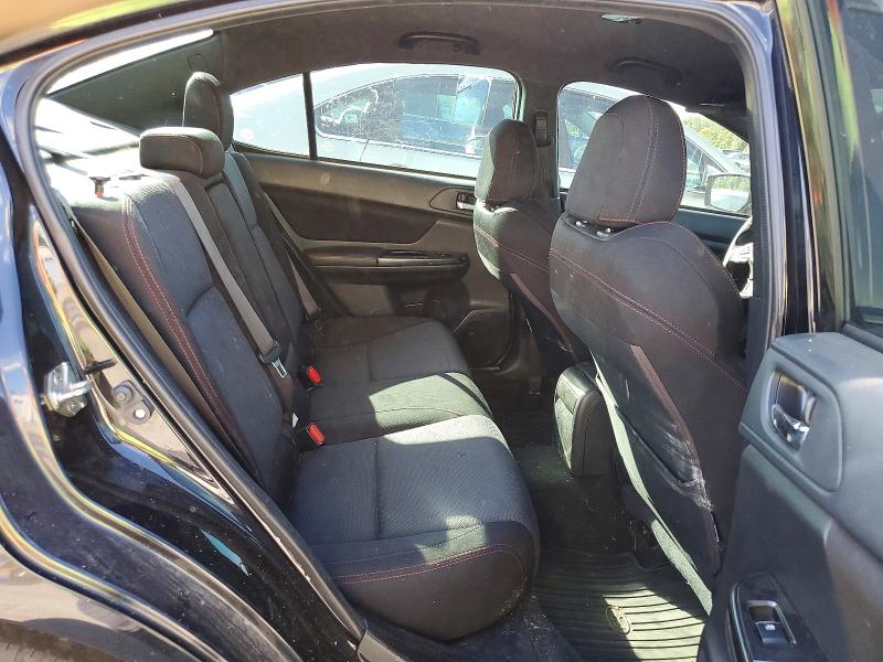 Продаж на аукціоні авто 2018 Subaru Wrx, vin: JF1VA1A61J9805925, номер лоту: 68650976