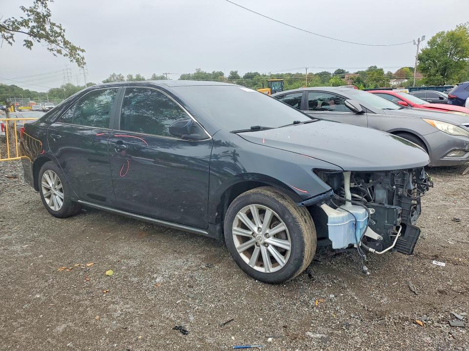 Aukcja sprzedaży 2012 Toyota Camry, vin: 4T1BK1FK9CU509515, numer aukcji: 70068786