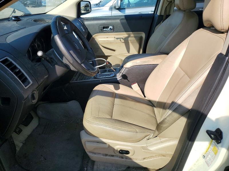 Продаж на аукціоні авто 2008 Ford Edge, vin: 2FMDK49C18BA75490, номер лоту: 69092696