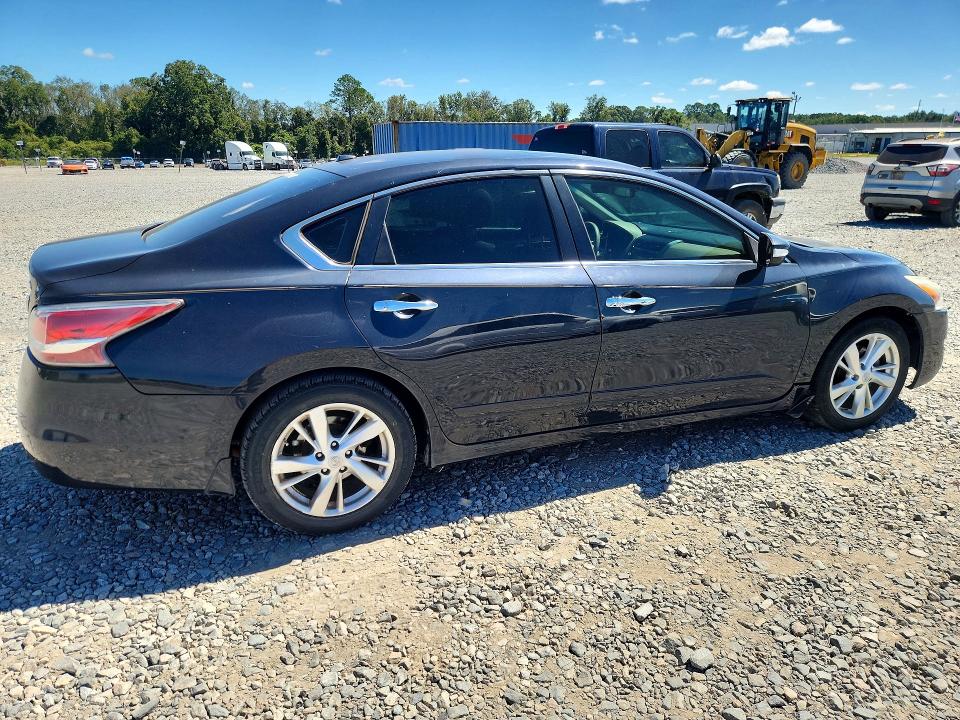 70501456 :رقم المزاد ، 1N4AL3AP0FC174575 vin ، 2015 Nissan Altima مزاد بيع