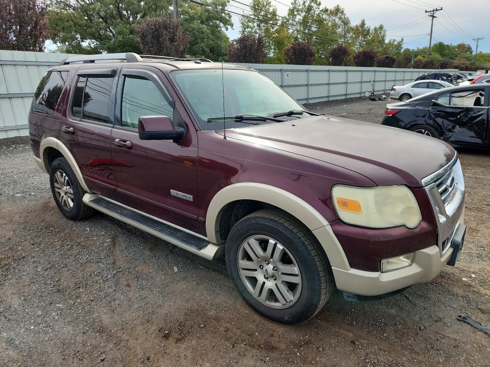 Aukcja sprzedaży 2006 Ford Explorer, vin: 1FMEU64876UB42646, numer aukcji: 70235246