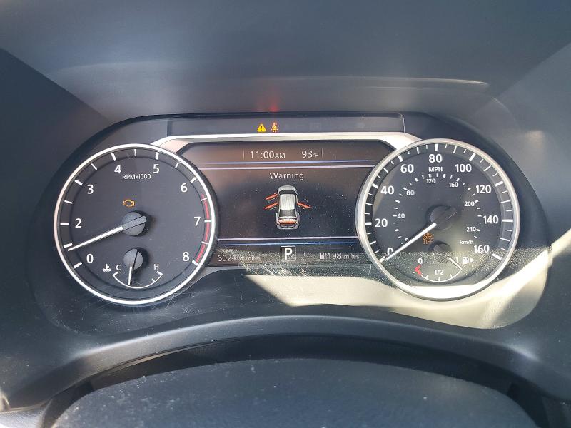 Aukcja sprzedaży 2024 Nissan Sentra, vin: 3N1AB8DV2RY260229, numer aukcji: 68412386