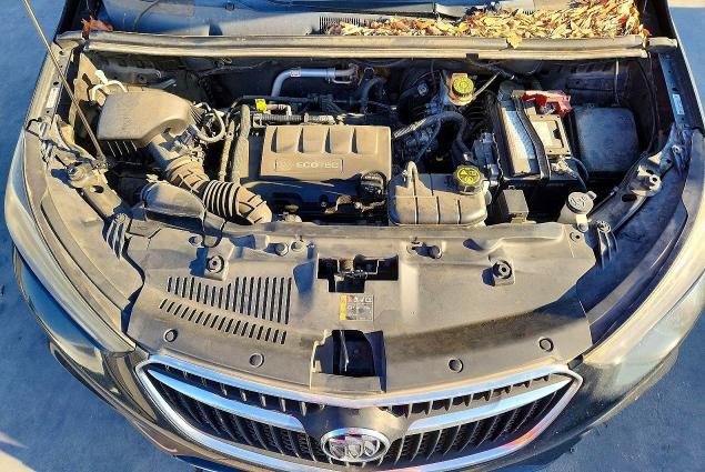 68047386 :رقم المزاد ، KL4CJCSB6HB169072 vin ، 2017 Buick Encore مزاد بيع