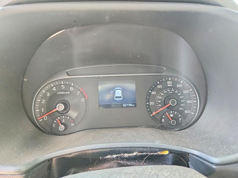 68957766 :رقم المزاد ، KNDJ23AU3L7016061 vin ، 2020 Kia Soul مزاد بيع