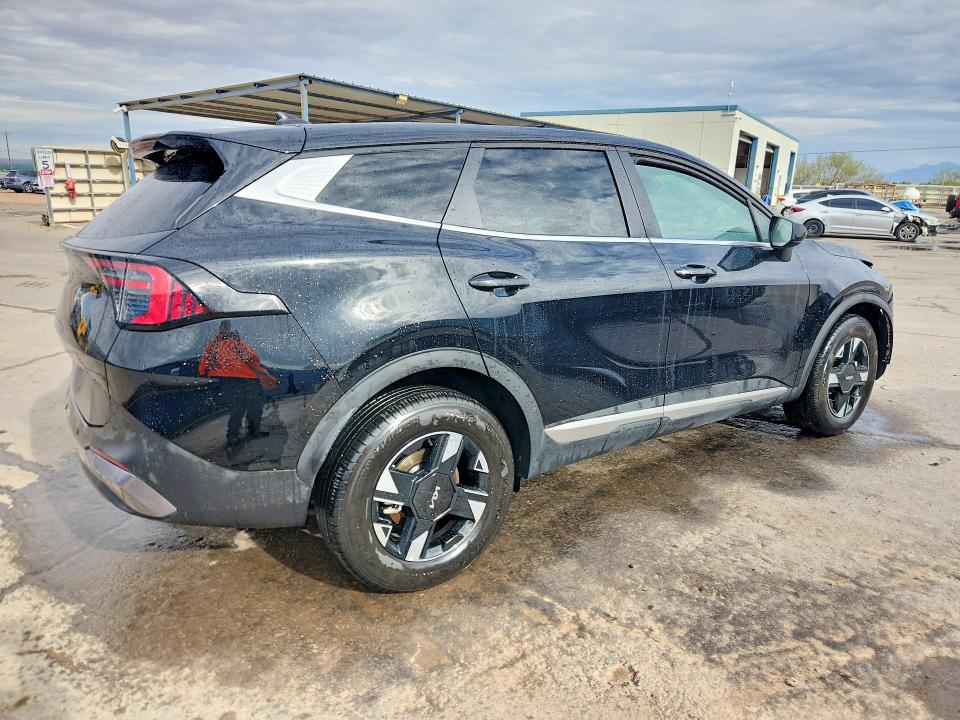 Aukcja sprzedaży 2026 Kia Sportage, vin: 5XYK23DF4TG394734, numer aukcji: 69024666