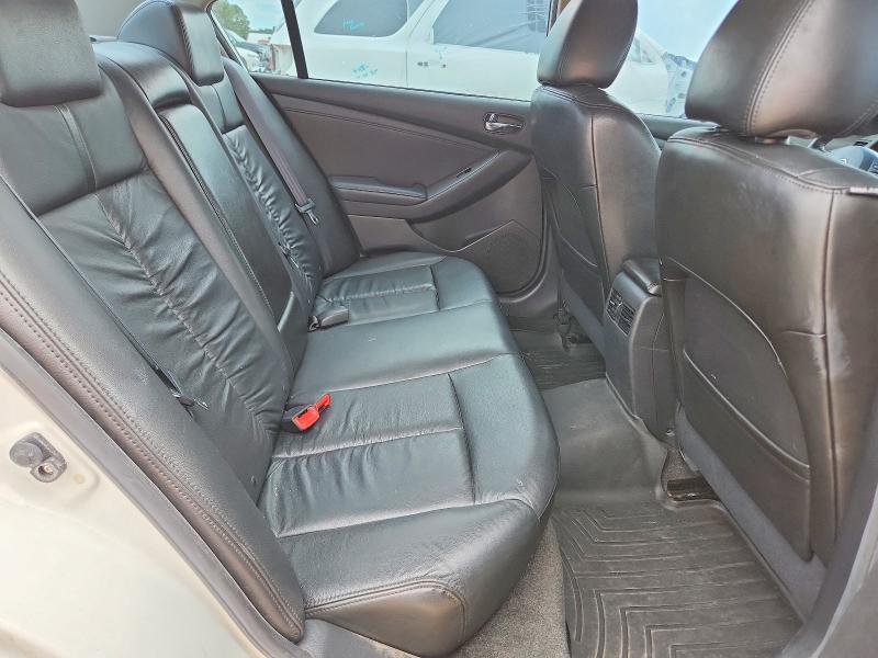 2010 Nissan Altima მანქანა იყიდება აუქციონზე, vin: 1N4AL2AP7AN561325, აუქციონის ნომერი: 68344866