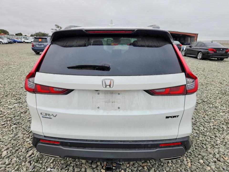 Продаж на аукціоні авто 2024 Honda Cr-v, vin: 7FARS5H8XRE009686, номер лоту: 69362956