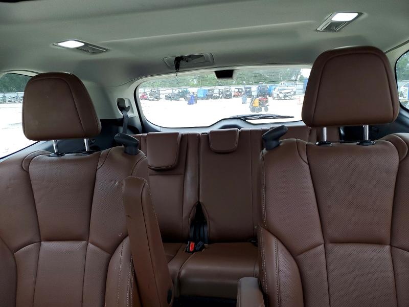 Продажа на аукционе авто 2022 Subaru Ascent, vin: 4S4WMARD8N3449504, номер лота: 68918056