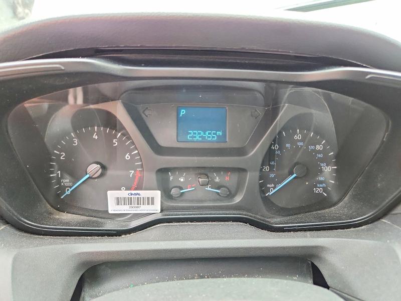 Продаж на аукціоні авто 2018 Ford Transit, vin: 1FTBW2CM5JKB35529, номер лоту: 71715986