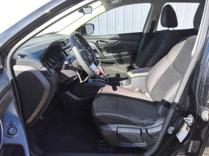 70957666 :رقم المزاد ، JN1BJ1CV9LW552474 vin ، 2020 Nissan Rogue Sport مزاد بيع