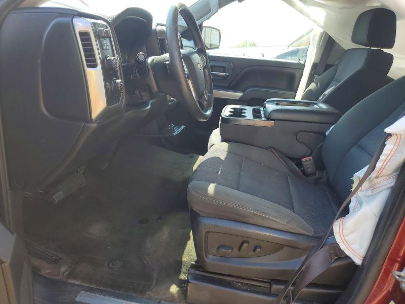 Aukcja sprzedaży 2016 Chevrolet Silverado, vin: 3GCUKREC1GG169596, numer aukcji: 67098726