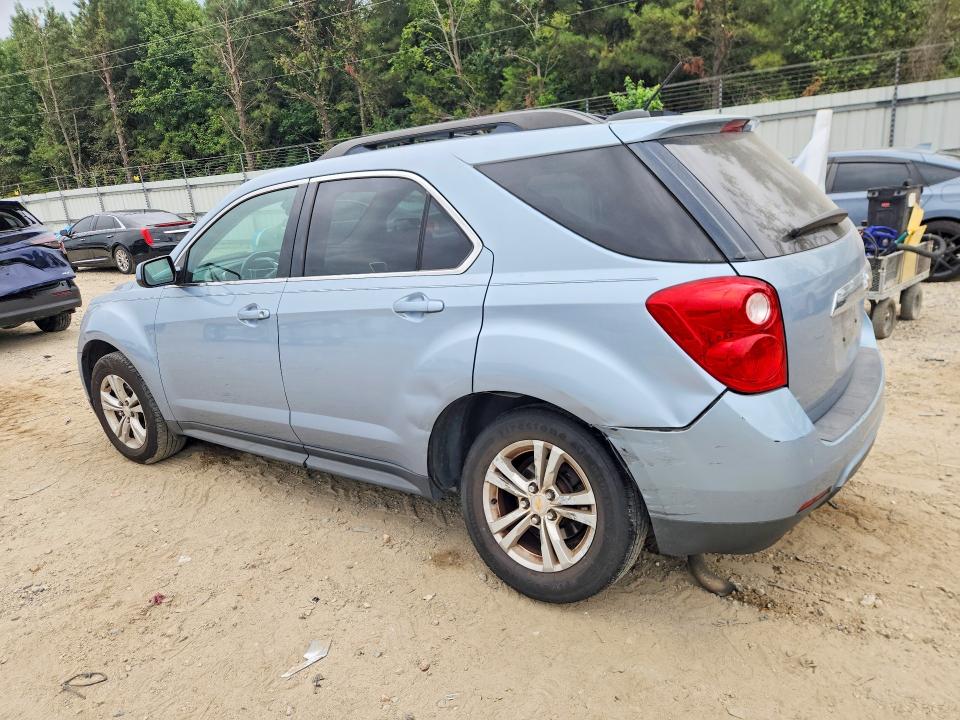 2015 Chevrolet Equinox მანქანა იყიდება აუქციონზე, vin: 2GNALBEK7F6162314, აუქციონის ნომერი: 69502816