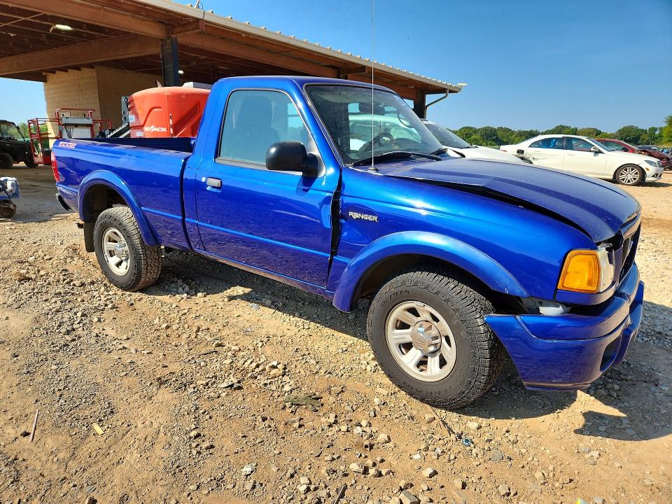 2005 Ford Ranger მანქანა იყიდება აუქციონზე, vin: 1FTYR10U45PA23085, აუქციონის ნომერი: 68947916