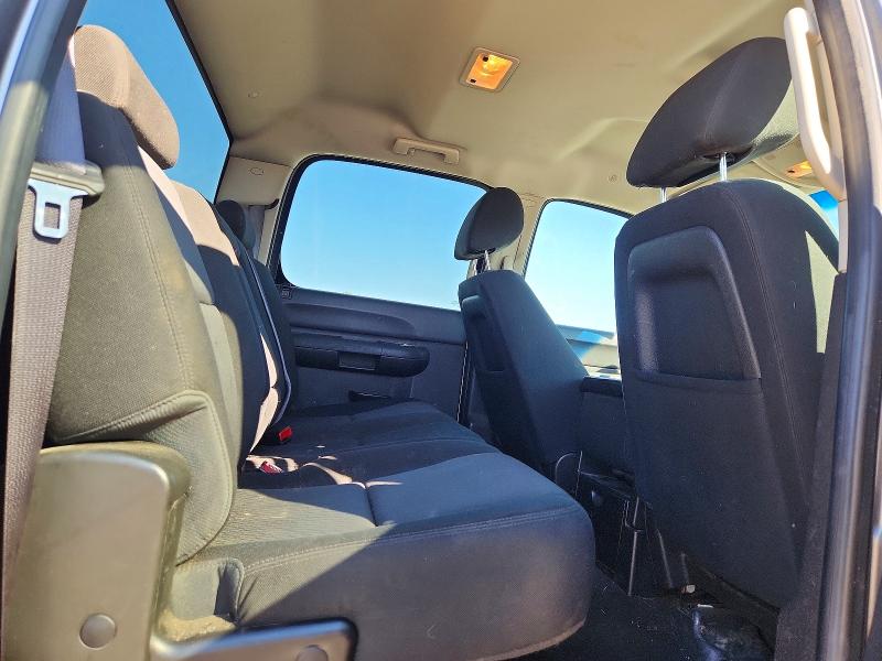 Aukcja sprzedaży 2012 Gmc Sierra, vin: 3GTP2VE75CG254380, numer aukcji: 70627076