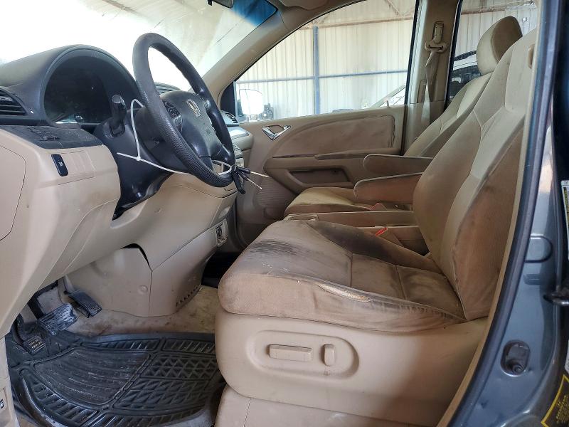 Продажа на аукционе авто 2006 Honda Odyssey, vin: 5FNRL38436B094537, номер лота: 67805356