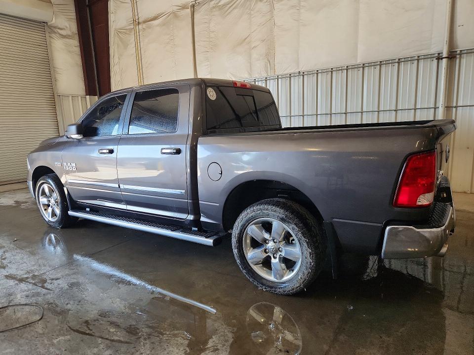 Aukcja sprzedaży 2018 Ram 1500, vin: 3C6RR7LT0JG195775, numer aukcji: 68695696