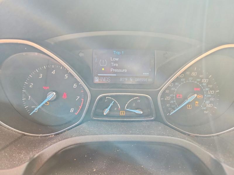 Продаж на аукціоні авто 2012 Ford Focus, vin: 1FAHP3F23CL336162, номер лоту: 68672576