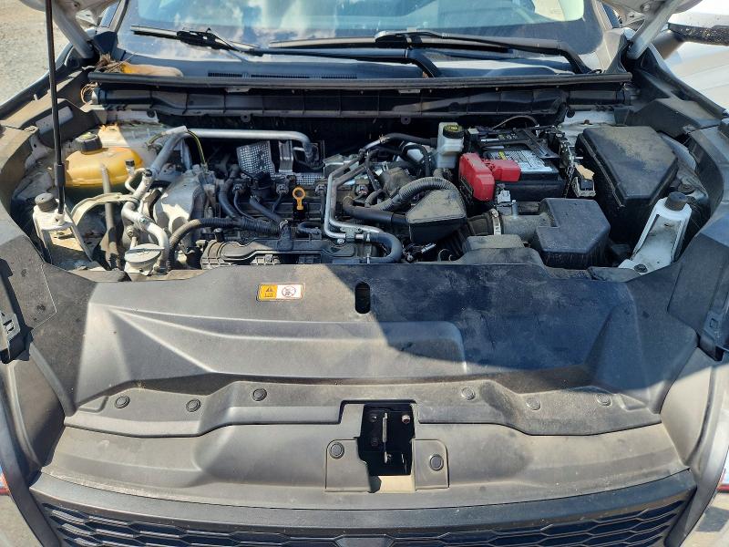 Продаж на аукціоні авто 2022 Mitsubishi Outlander, vin: JA4J3UA87NZ084466, номер лоту: 67347186