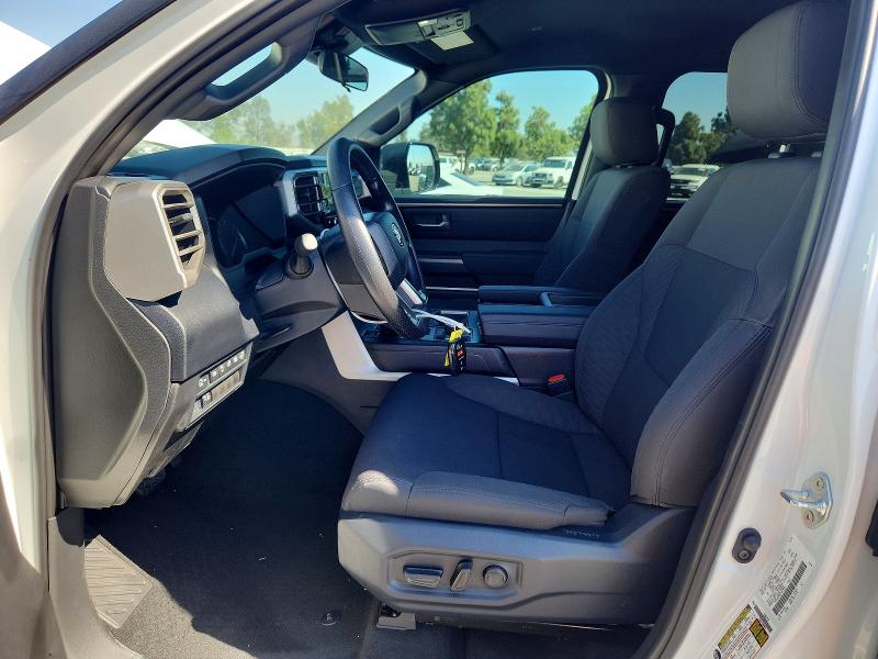 Продаж на аукціоні авто 2026 Toyota Tundra, vin: 5TFLA5DB9TX413596, номер лоту: 67273316