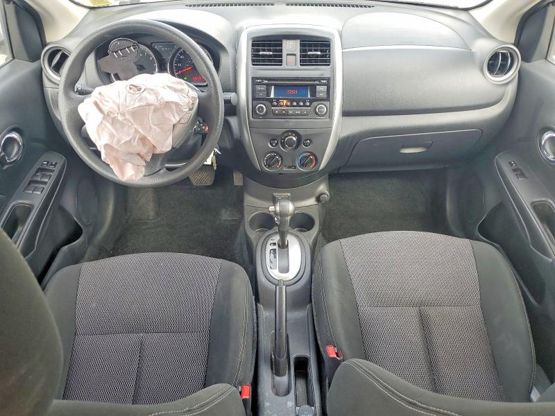 Aukcja sprzedaży 2018 Nissan Versa, vin: 3N1CN7AP3JL826755, numer aukcji: 69390366