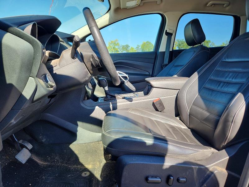 Aukcja sprzedaży 2018 Ford Escape, vin: 1FMCU0J91JUD01770, numer aukcji: 68334386