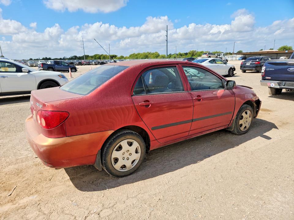 Aukcja sprzedaży 2005 Toyota Corolla, vin: 1NXBR32E05Z566812, numer aukcji: 67911766