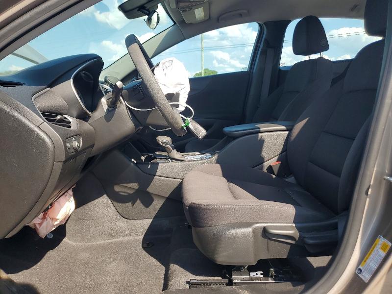 Aukcja sprzedaży 2023 Chevrolet Malibu, vin: 1G1ZB5ST6PF252177, numer aukcji: 67353696