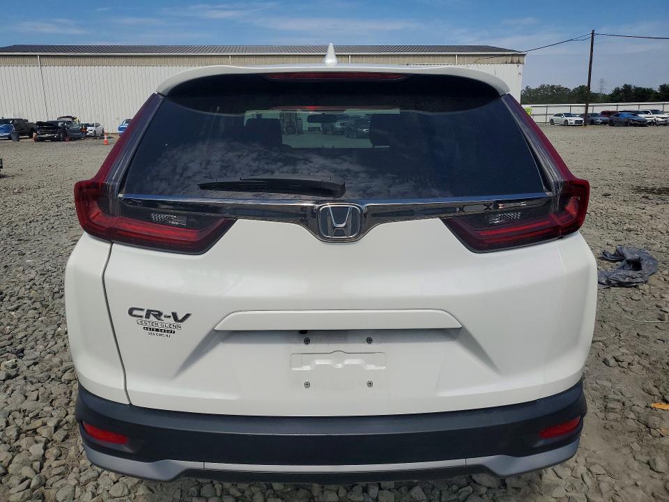 Продаж на аукціоні авто 2022 Honda Cr-v, vin: 5J6RW1H55NA022146, номер лоту: 67350516