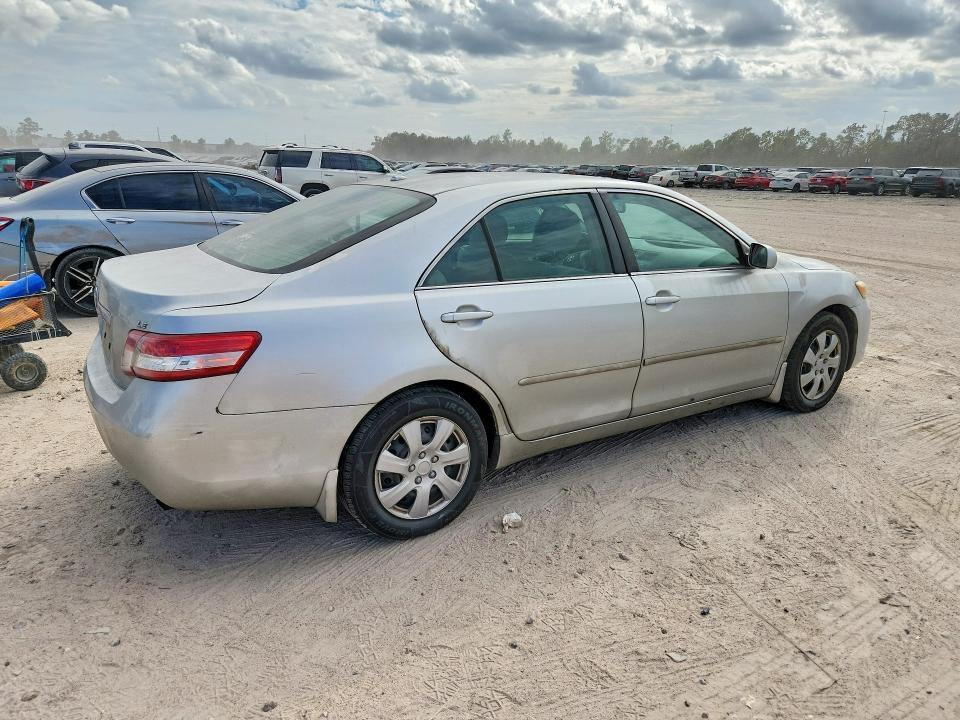 Продажа на аукционе авто 2011 Toyota Camry, vin: 4T4BF3EK1BR123936, номер лота: 71040996