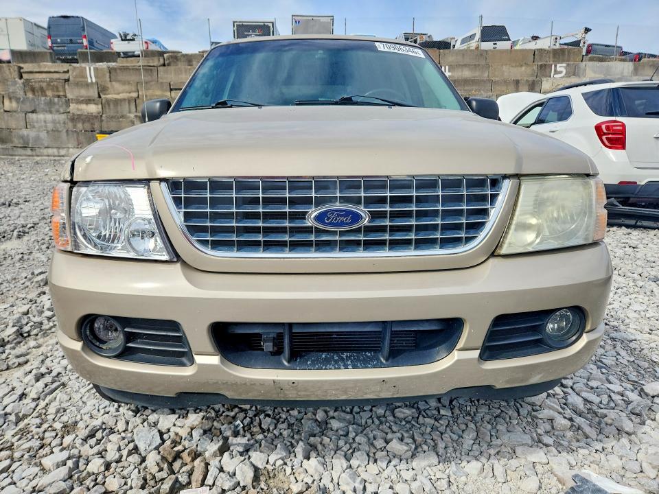Продажа на аукционе авто 2005 Ford Explorer, vin: 1FMZU75W15UA80146, номер лота: 70906346