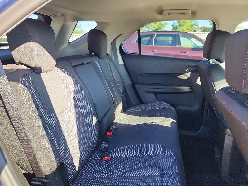 Aukcja sprzedaży 2017 Chevrolet Equinox, vin: 2GNFLFEK9H6145451, numer aukcji: 70222416