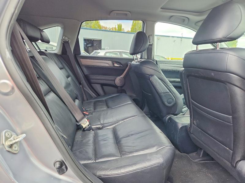 2008 Honda Cr-v მანქანა იყიდება აუქციონზე, vin: JHLRE48768C026813, აუქციონის ნომერი: 68167906