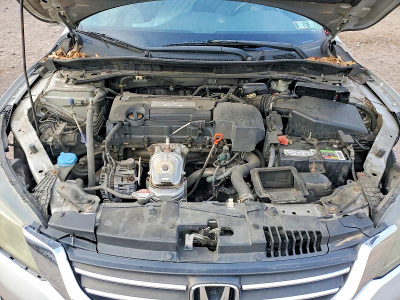Auction sale of the 2013 Honda Accord, vin: 1HGCR2F80DA276739, lot number: 69387096