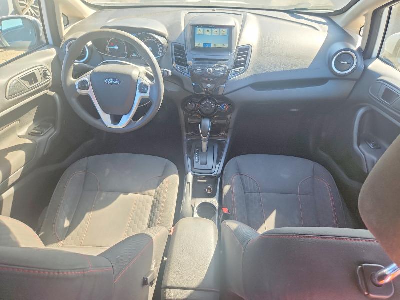 Продаж на аукціоні авто 2017 Ford Fiesta, vin: 3FADP4EJ8HM136350, номер лоту: 68424936