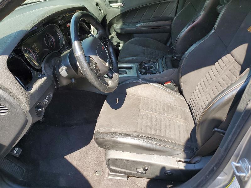 Aukcja sprzedaży 2018 Dodge Charger, vin: 2C3CDXCT9JH143837, numer aukcji: 67535926